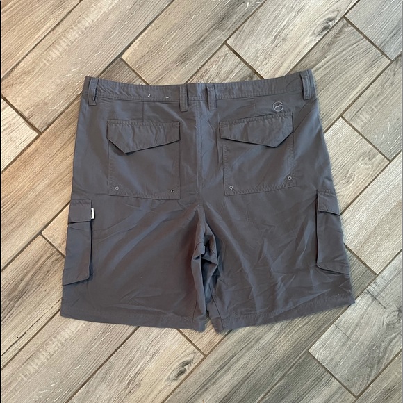 NWOT Magellan Cargo Short - Picture 2 of 2